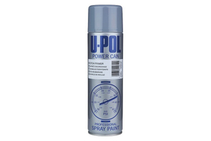 UPOL Etch Primer Dark Grey Aerosol 500ml - REFINISH.CO.NZ