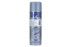 UPOL High Build Primer Grey 1 Aerosol 500ml - REFINISH.CO.NZ