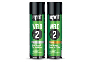 Products: Upol WELD 2 COPPER 450ml Aerosol - REFINISH.CO.NZ