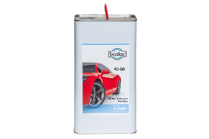 Products: Baslac 40-50 2K High Productivity Fast Clear - 5L - REFINISH.CO.NZ