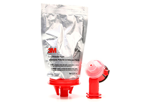 Products: 3M8734 3M Rocker Protector Pouch 163mL - REFINISH.CO.NZ