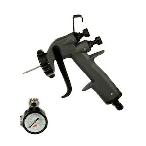 Products: 3M26832 3M Performance Spray Gun - REFINISH.CO.NZ