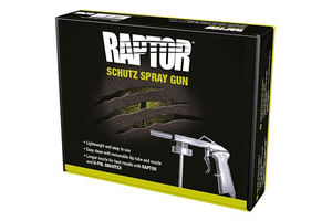 Products: UPOL Heavy Coating Schutz Gun - REFINISH.CO.NZ