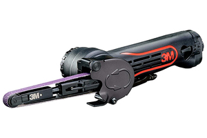 Products: 3M33573 Mini File Belt Sander - REFINISH.CO.NZ