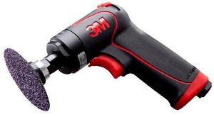 3M33577 Small Area Repair Body Repair Pistol Grip Sander - REFINISH.CO.NZ