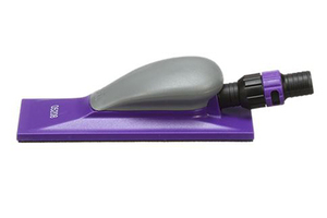 Products: 3M5208 Hookit Blocks Dust Free Sanding Blocks 70mm x 198mm - REFINISH.CO.NZ