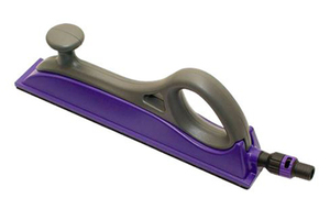 Products: 3M5209 Hookit Blocks Dust Free Sanding Block 70mm x 396mm - REFINISH.CO.NZ