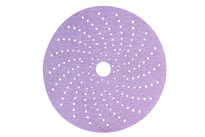 Products: 3M1810 Hookit Purple Clean Sanding Discs P500 150mm - REFINISH.CO.NZ