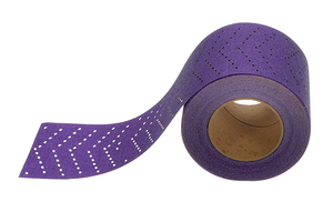 Products: 3M34446 Cubitron II Sheet Rolls 180+ 70mm x 12m - REFINISH.CO.NZ