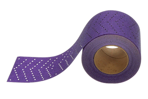 Products: 3M34448 Cubitron II Sheet Rolls 240+ 70mm x 12m - REFINISH.CO.NZ