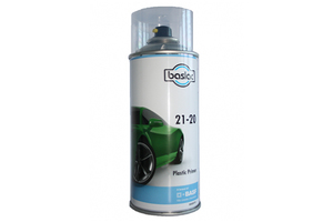 Products: Baslac 21-20 Plastic Primer Aerosol 0.4L - REFINISH.CO.NZ