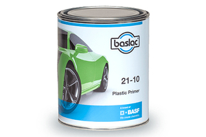 Products: Baslac 21-10 1K Plastic Primer - 1L - REFINISH.CO.NZ