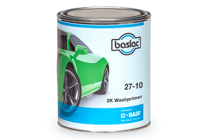 Baslac 27-10 2K Washprimer - 4L - REFINISH.CO.NZ
