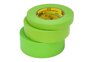 3M23303 Scotch Premium Green 3mm x 55m - 1 Each - REFINISH.CO.NZ