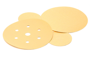 P320 Hookit Disc 216U 76mm 0914 - REFINISH.CO.NZ