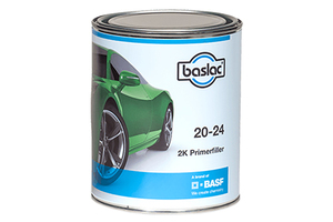 Products: Baslac 20-24 2K Primer Filler 4L - REFINISH.CO.NZ