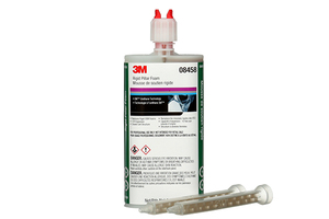 3M8458 Pillar Foam - REFINISH.CO.NZ
