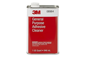 3M8984 General Purpose Adhesive Cleaner 946g - REFINISH.CO.NZ