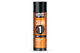 UPOL CLEAR 1 Aerosol 450ml - REFINISH.CO.NZ