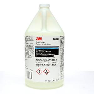 3M6839 Booth Coating 3.78L - REFINISH.CO.NZ