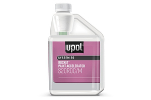 Products: UPOL ROCKET Paint Accelerator 500ml - REFINISH.CO.NZ
