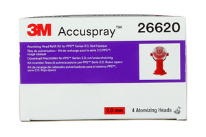 3M26613 Accuspray Atomising Head 1.3mm - REFINISH.CO.NZ