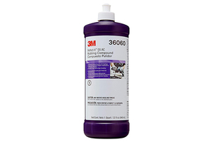 Products: 3M36060 Rubbing Compound 946mL - REFINISH.CO.NZ