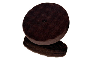 3M33279 Low Linting Wool Pad 203mm - REFINISH.CO.NZ