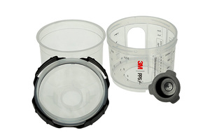 Products: 3M26114 PPS 2.0 Kit - Mini Kit - 200 Micron 200mL - REFINISH.CO.NZ