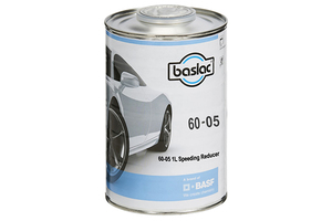 Products: Baslac 60-05 Speeding Reducer - 1L - REFINISH.CO.NZ