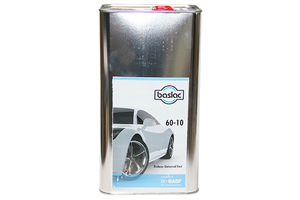 Products: Baslac 60-10 Universal Reducer Fast - 5L - REFINISH.CO.NZ