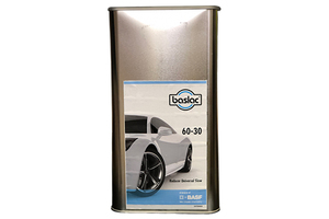 Products: Baslac 60-30 Universal Reducer Slow - 5L - REFINISH.CO.NZ