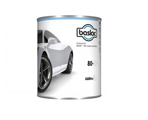 Products: Baslac 80-20 Matt Additive - 1L - REFINISH.CO.NZ