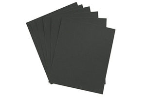 Products: P1500 Wet/Dry Paper - Grey 140x230mm - REFINISH.CO.NZ