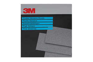 P600 Wet/Dry Sheets 314 - REFINISH.CO.NZ