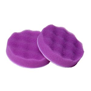 Products: 3M50962 Foam Compounding Pad Green 150mm 1/Pad - REFINISH.CO.NZ