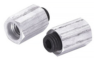 Superbuff - Adaptor - 5/8 - REFINISH.CO.NZ