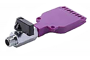 Products: RODIM Winding Jet Nozzle With Valve - REFINISH.CO.NZ