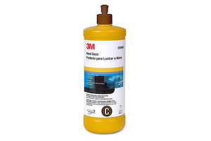 3M5990 Imperial Hand Glaze 946mL - REFINISH.CO.NZ