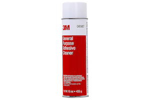 3M8987 General Purpose Adhesive Cleaner 425g - REFINISH.CO.NZ