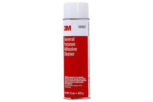 Products: 3M8987 General Purpose Adhesive Cleaner 425g - REFINISH.CO.NZ