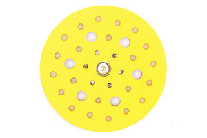Products: 3M50540 Hookit Back-up Pad Standard Rupes 150mm - REFINISH.CO.NZ