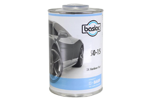 Products: Baslac 50-15-1 Baslac 2K Hardener 1L - REFINISH.CO.NZ