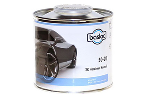 Products: Baslac 50-20-05 2K Hardener Normal - REFINISH.CO.NZ