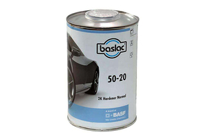 Products: Baslac 50-20-1 2K Hardener Normal 1L - REFINISH.CO.NZ