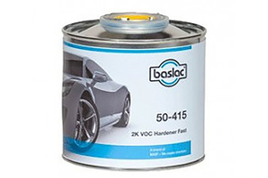 Products: Baslac 50-415-05 2K Clear Hardener Fast VOC - REFINISH.CO.NZ