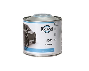 Products: Baslac 50-45 2K Activator (3 stage colours) - REFINISH.CO.NZ