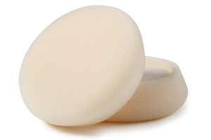 Products: Perfect-It - Paint Finishing Pad - Quick Connect - 100mm Wool - 30040 - REFINISH.CO.NZ