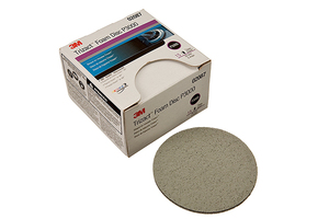 Products: 3M2094 Trizact Clear Coat Sanding Discs P1500 76mm - REFINISH.CO.NZ