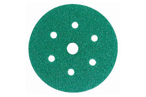 Products: 245 7H P80 150mm Hookit Disc 80352 - REFINISH.CO.NZ